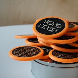 TossBros — pozbądź się Tossów i wygraj